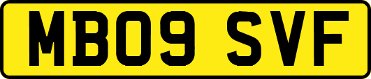 MB09SVF