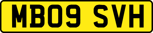 MB09SVH