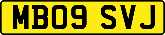 MB09SVJ