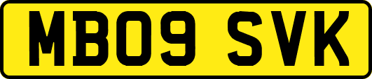 MB09SVK