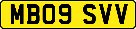 MB09SVV
