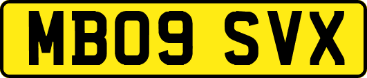 MB09SVX