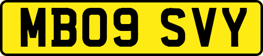 MB09SVY
