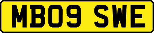 MB09SWE