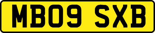 MB09SXB