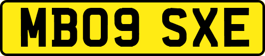 MB09SXE