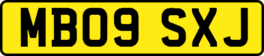 MB09SXJ