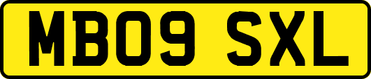 MB09SXL