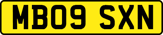 MB09SXN