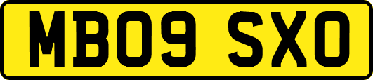 MB09SXO