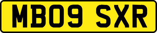 MB09SXR
