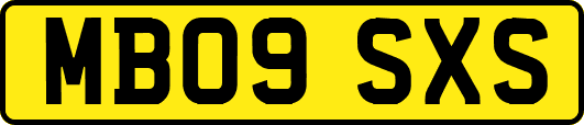 MB09SXS