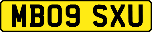 MB09SXU