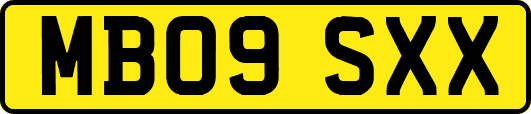 MB09SXX