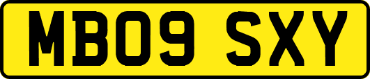 MB09SXY
