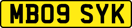 MB09SYK