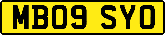 MB09SYO