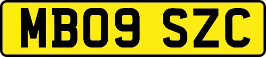 MB09SZC
