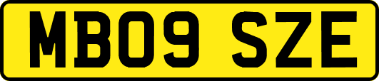 MB09SZE