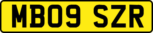 MB09SZR