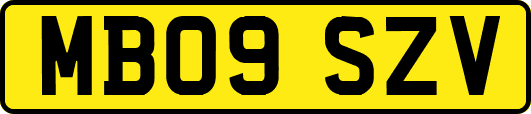 MB09SZV