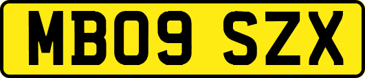 MB09SZX