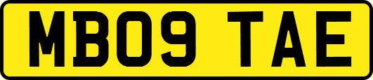 MB09TAE