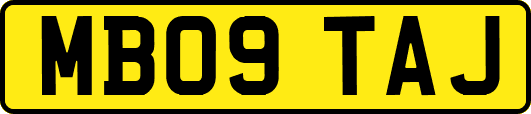 MB09TAJ