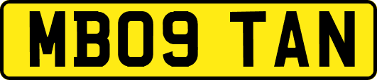 MB09TAN