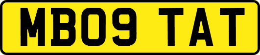 MB09TAT