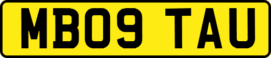 MB09TAU