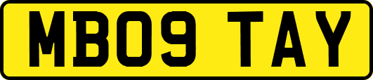 MB09TAY
