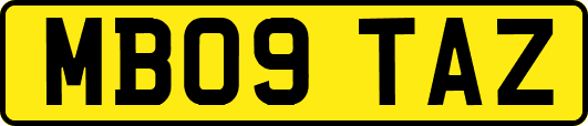 MB09TAZ