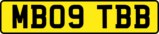MB09TBB