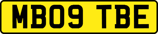 MB09TBE