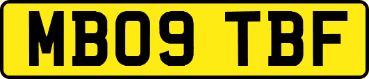 MB09TBF