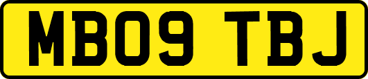MB09TBJ