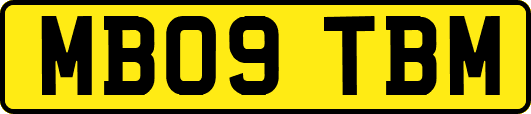 MB09TBM