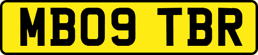 MB09TBR