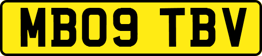 MB09TBV