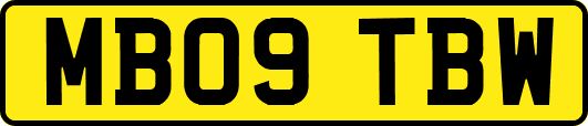 MB09TBW
