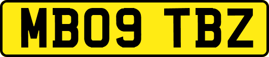 MB09TBZ