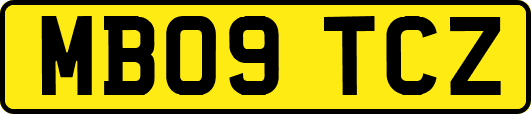 MB09TCZ