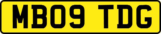 MB09TDG