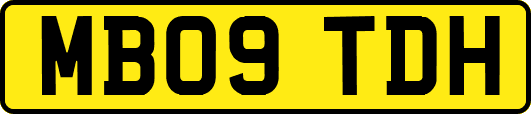 MB09TDH