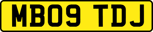 MB09TDJ