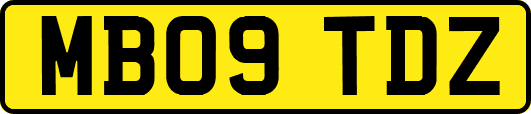 MB09TDZ