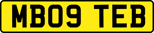 MB09TEB
