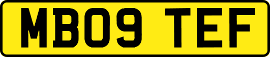 MB09TEF