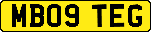 MB09TEG